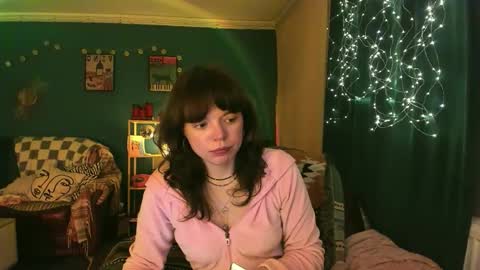 Clancy online show from February 2026 07:10:01 PM