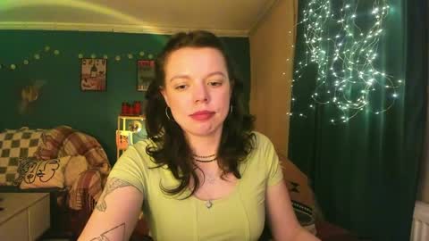 Clancy online show from April 2026 05:58:01 PM