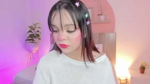 C L A R A online show from June 2026 02:25:02 AM