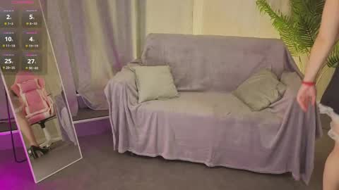 CANDYY3 online show from April 2026 03:47:01 AM