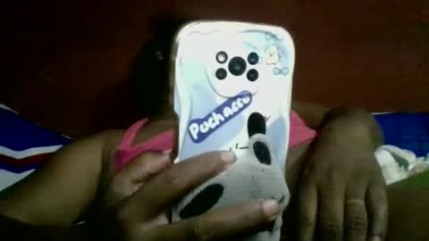 Snapshot of clarah0123 chatting on February 2026 07:51:02 PM Clarah0123 online show from February 2026 07:51:02 PM