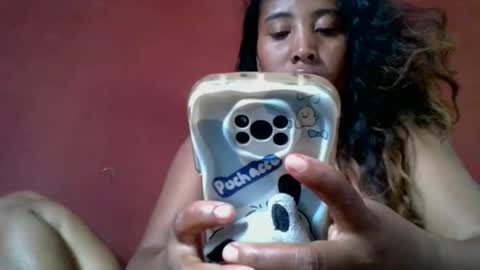 Snapshot of clarah0123 chatting on April 2026 11:05:01 AM Clarah0123 online show from April 2026 11:05:01 AM