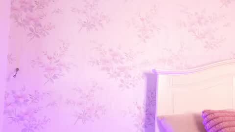 ClaraHazel online show from November 2025 05:21:01 AM