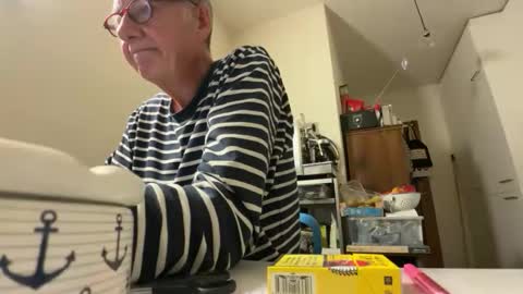 claramigger online show from March 2026 06:12:01 PM