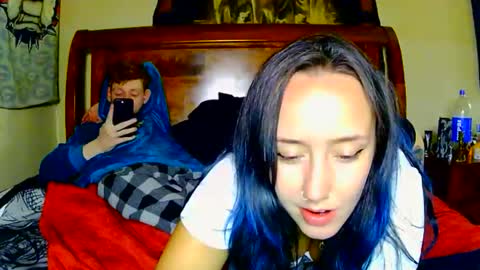 Clara Sosa online show from November 2025 05:51:02 AM