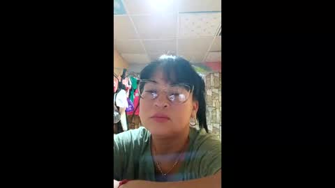 Snapshot of clarastone486141 chatting on May 2026 04:07:02 AM clarastone486141 online show from May 2026 04:07:02 AM
