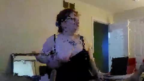 Snapshot of clarbrit561 chatting on March 2026 03:45:02 AM Clarbrit561 online show from March 2026 03:45:02 AM