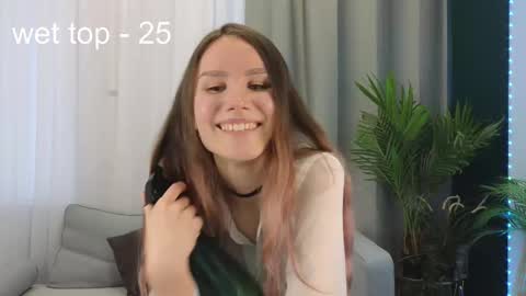 Claire online show from March 2025 01:06:02 PM