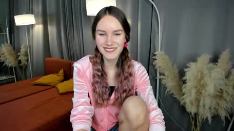 Claire online show from March 2025 09:29:01 AM