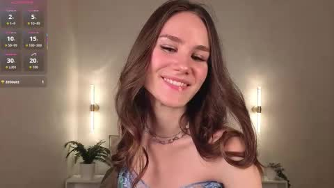 Claire online show from November 2025 01:37:02 PM