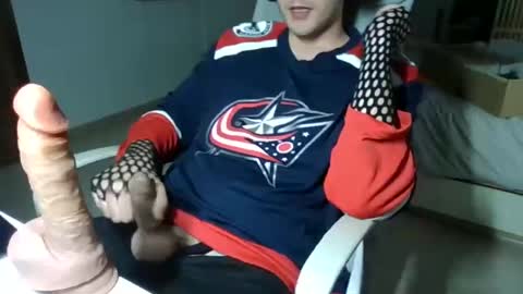 Your Fav Sissy online show from February 2025 05:30:01 PM