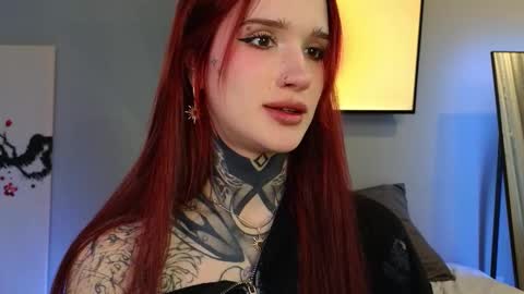 Sophie online show from January 2026 06:17:01 AM