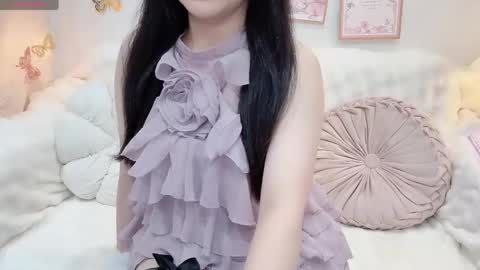 Snapshot of clari_yumi chatting on May 2026 01:45:01 AM Clari online show from May 2026 01:45:01 AM