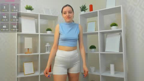 Lora online show from March 2026 01:07:02 AM