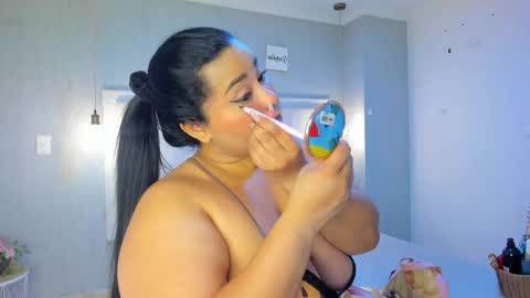 Snapshot of clarigil chatting on February 2026 02:11:02 PM clarigil online show from February 2026 02:11:02 PM