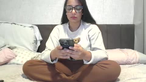 clarismia online show from July 2026 03:23:01 AM