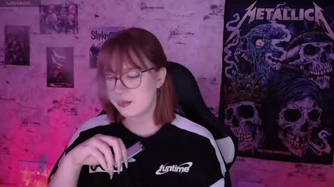Clarissa online show from May 2026 08:16:01 PM