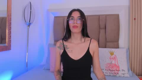 Mistress Clarisse online show from February 2026 07:10:01 PM