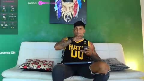 Juanpaindependent model online show from January 2026 08:01:01 PM