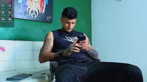 Juanpaindependent model online show from February 2026 06:52:01 PM