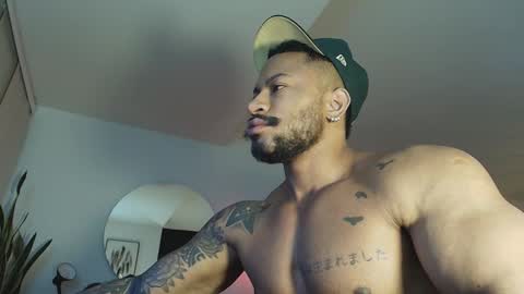 clark_strong online show from November 2025 10:51:01 AM