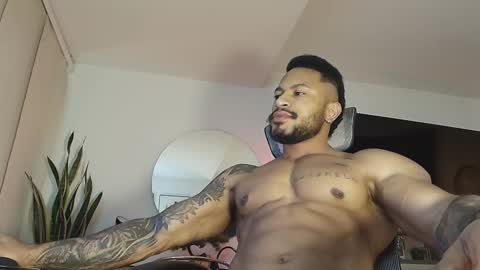 clark_strong online show from February 2026 09:53:02 PM