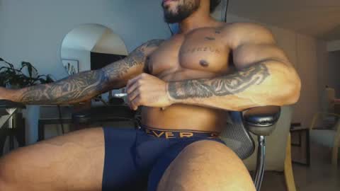 Snapshot of clark_strong chatting on June 2026 11:01:02 AM clark_strong online show from June 2026 11:01:02 AM