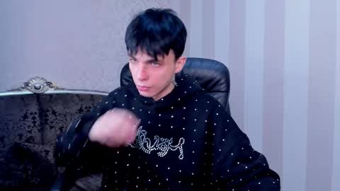 Clark online show from February 2026 08:42:02 PM