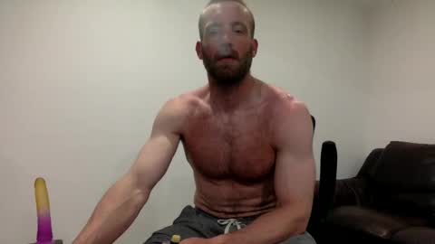 Clarke Cock online show from April 2026 02:10:02 PM