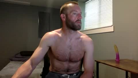 Clarke Cock online show from April 2026 10:57:02 PM