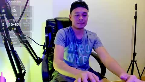 Clark online show from January 2025 11:32:02 AM