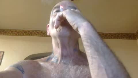 Snapshot of classic_rock_and_oldies chatting on May 2026 08:55:02 AM Pizza online show from May 2026 08:55:02 AM