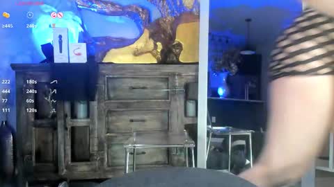 Classy online show from November 2025 10:32:01 PM