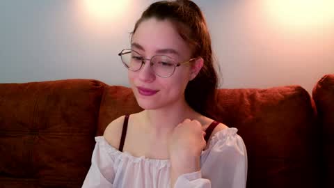 Cassy Classy online show from April 2026 10:09:02 AM