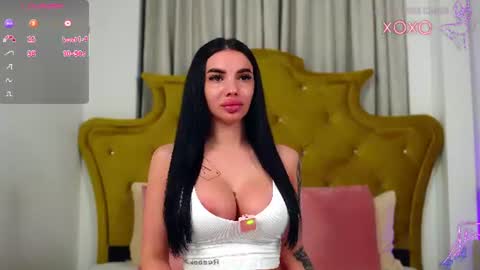 Snapshot of classybarby__ chatting on June 2026 10:19:02 PM Velma online show from June 2026 10:19:02 PM