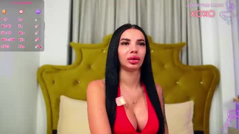 Velma online show from July 2026 10:17:01 PM