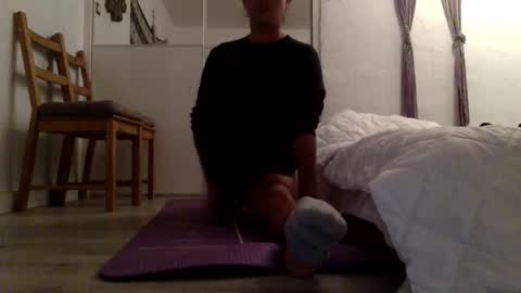 claudi779 online show from January 2025 09:48:02 PM