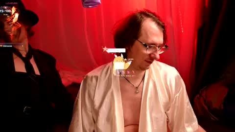 Claudia Cyberfox and Elon online show from September 2025 12:56:02 AM