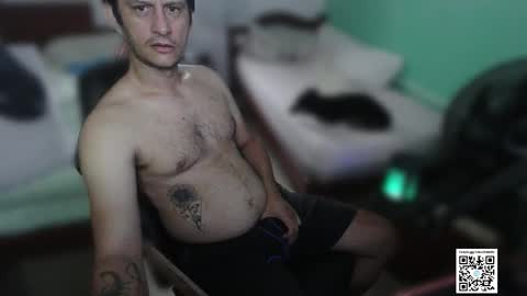 Snapshot of claudivando chatting on February 2026 10:10:01 AM Claudio online show from February 2026 10:10:01 AM