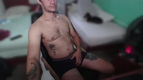 Snapshot of claudivando chatting on February 2026 10:22:01 AM Claudio online show from February 2026 10:22:01 AM