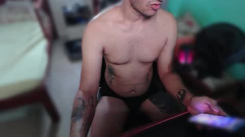 Snapshot of claudivando chatting on February 2026 11:31:02 AM Claudio online show from February 2026 11:31:02 AM