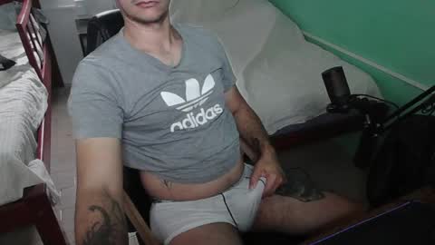 Claudio online show from June 2026 10:28:02 AM