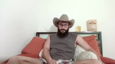 Clay Callahan online show from April 2026 09:09:02 PM