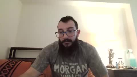 Clay Callahan online show from April 2026 08:36:02 PM