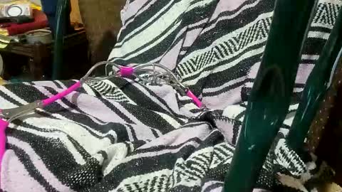 Snapshot of claygilmeriii chatting on January 2026 10:59:02 PM Clay online show from January 2026 10:59:02 PM