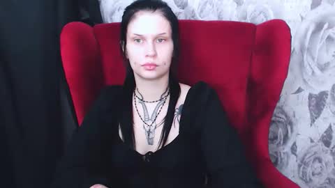 CleaDark online show from October 2025 07:14:01 PM