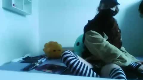 Snapshot of cleanseleen chatting on December 2025 05:29:02 PM CleanSeleen online show from December 2025 05:29:02 PM