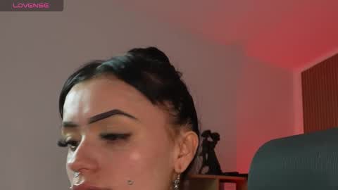 Cleo Adams online show from January 2026 04:37:02 AM