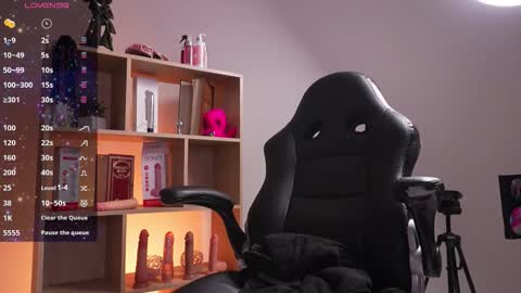 Cleo Adams online show from February 2026 05:06:01 AM