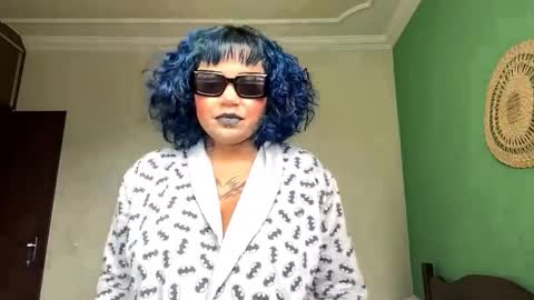 cleliastabs online show from March 2026 01:50:01 PM